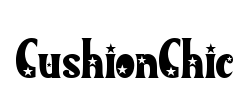 CushionChic - logo